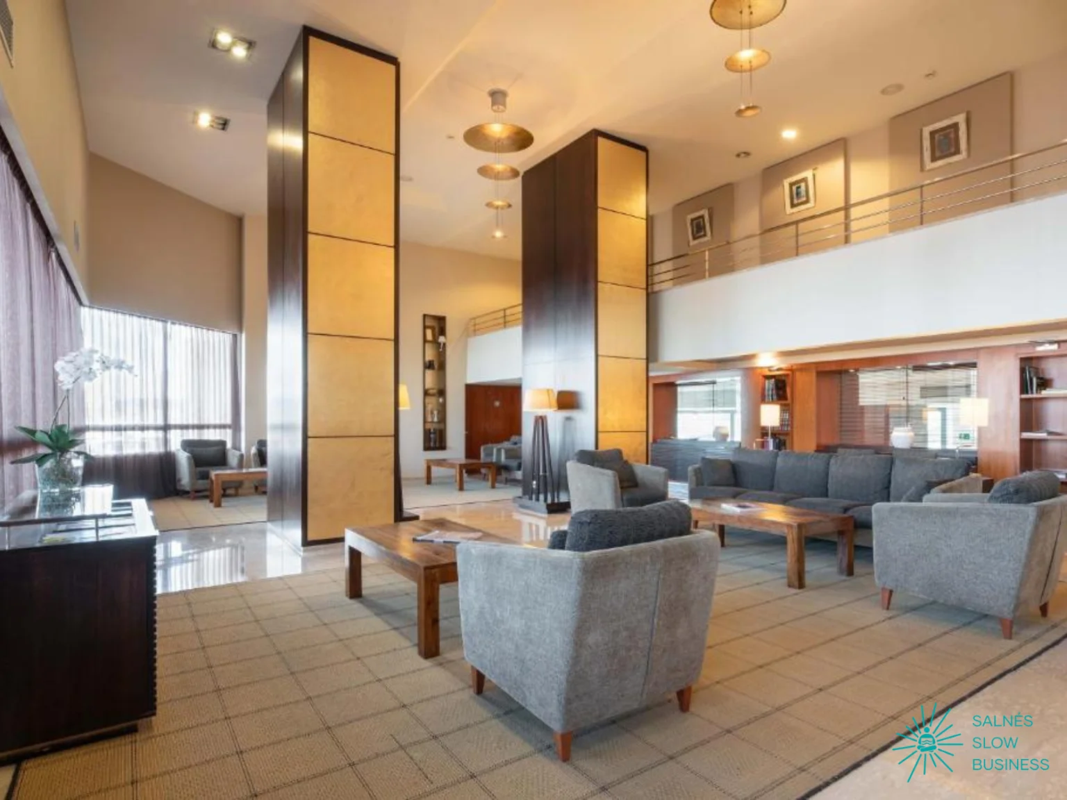 teletrabajo, cooworking en Galicia