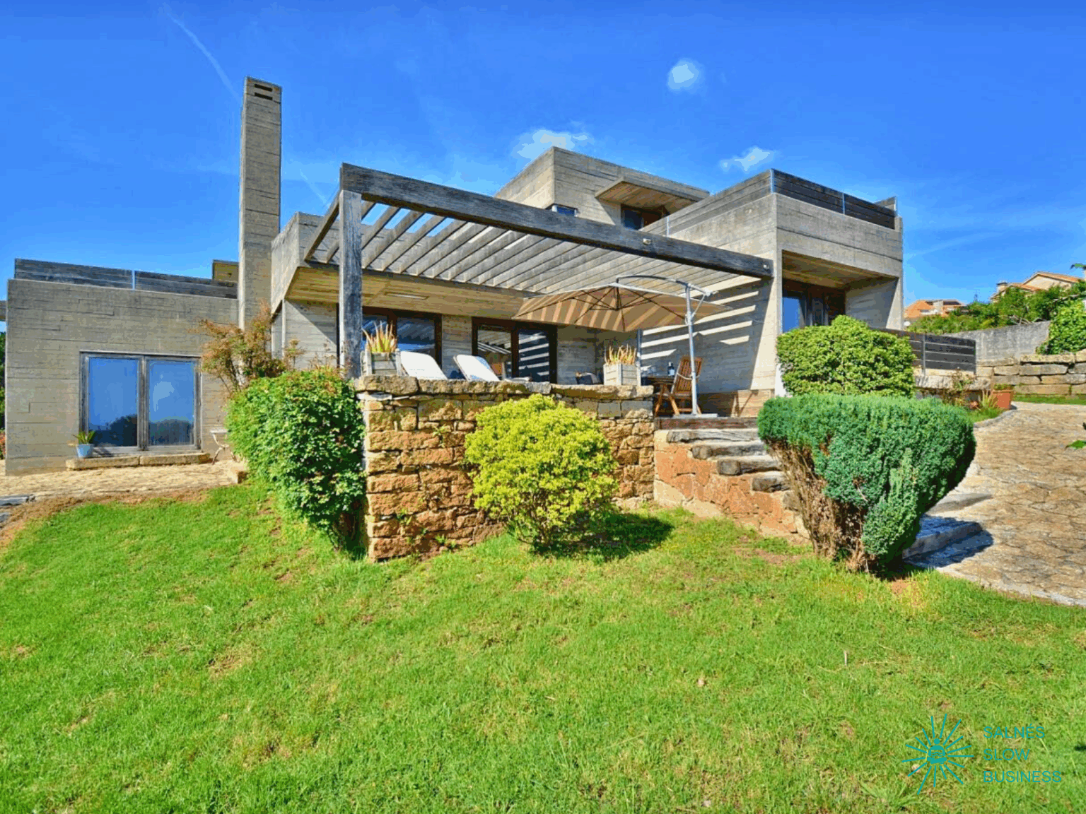 Casa playa pragueira 1